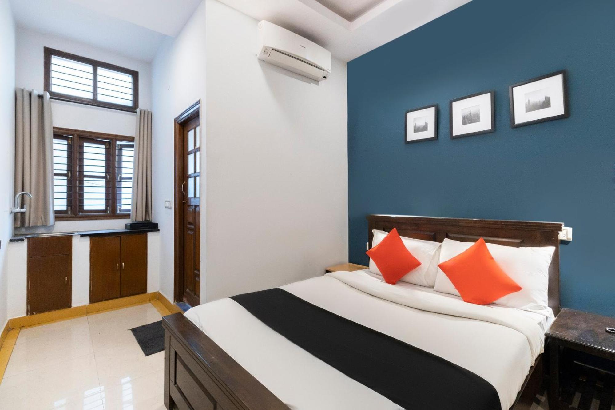 Capital O 70156 Victorian Comforts Bangalore Exterior foto