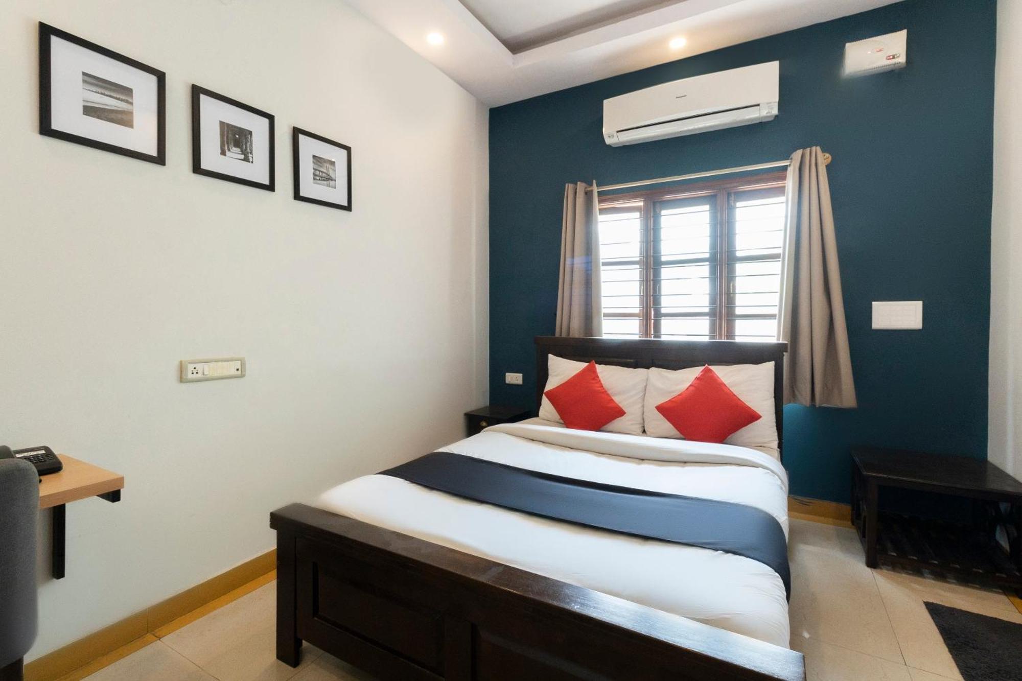 Capital O 70156 Victorian Comforts Bangalore Exterior foto